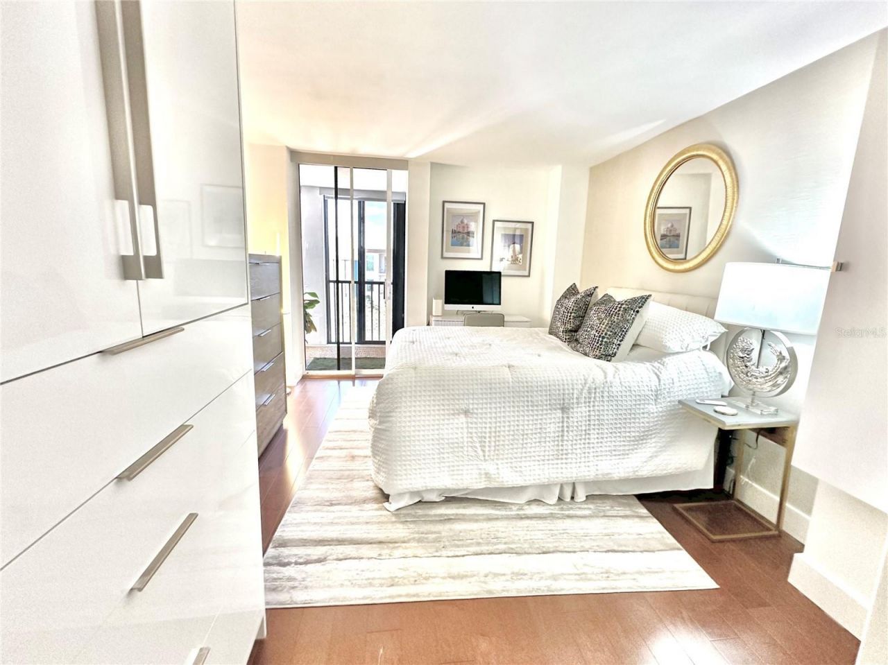 707 S Gulfstream Avenue, Unit 604, Sarasota, FL 34236 Photo