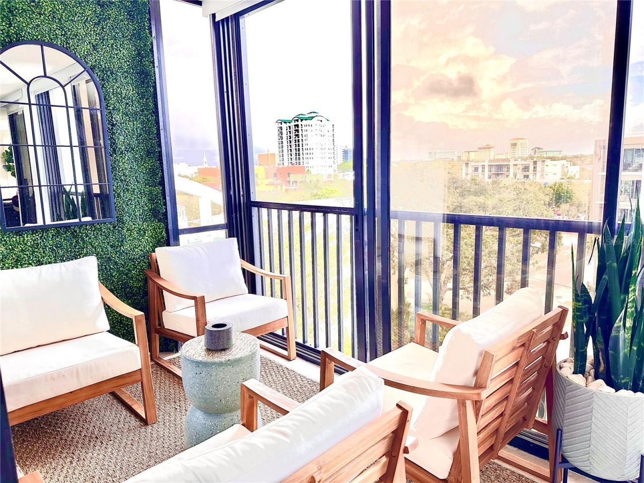 707 S Gulfstream Avenue, Unit 604, Sarasota, FL 34236 Photo