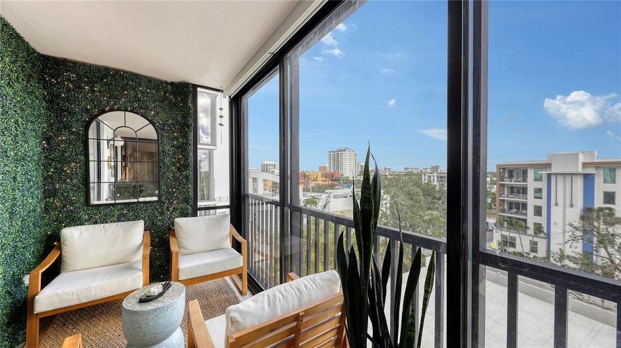 707 S Gulfstream Avenue, Unit 604, Sarasota, FL 34236 Photo