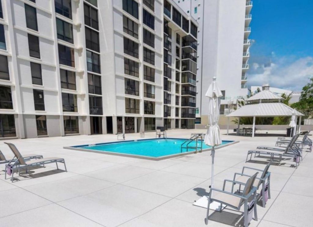 707 S Gulfstream Avenue, Unit 604, Sarasota, FL 34236 Photo