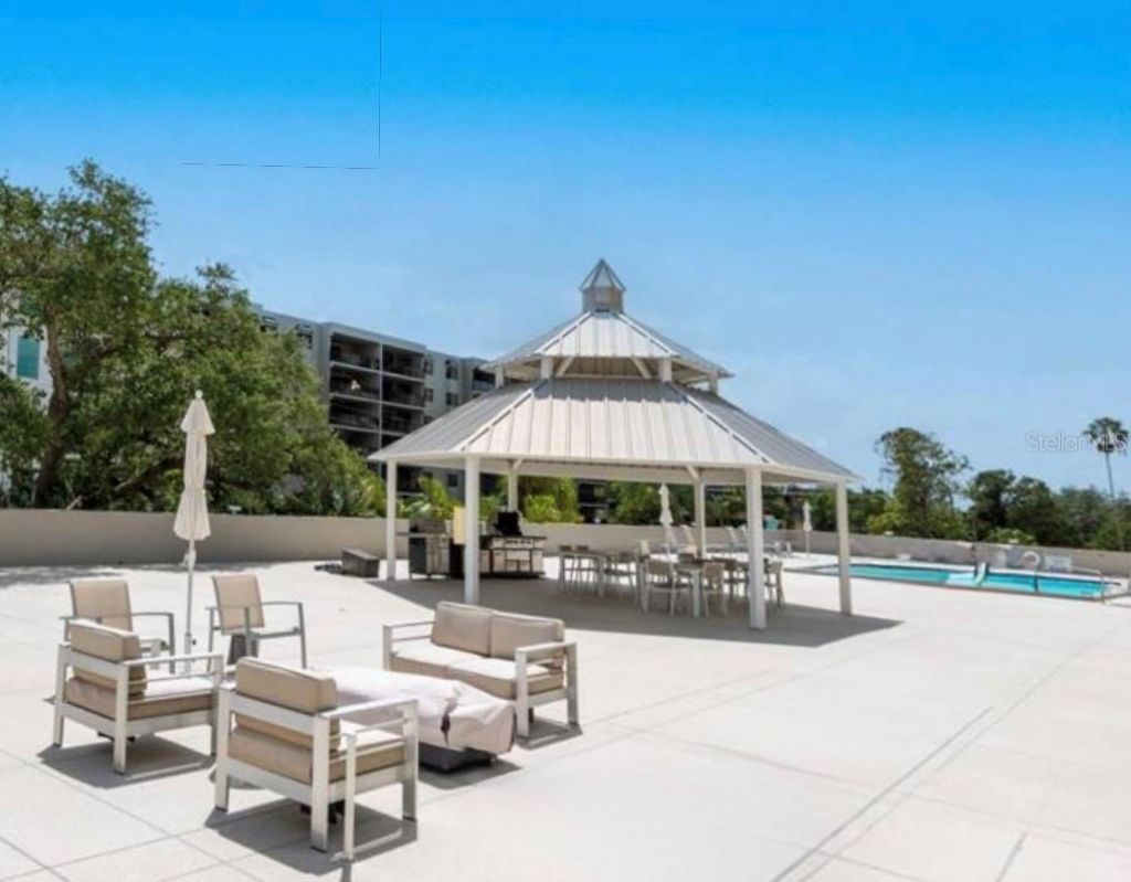 707 S Gulfstream Avenue, Unit 604, Sarasota, FL 34236 Photo