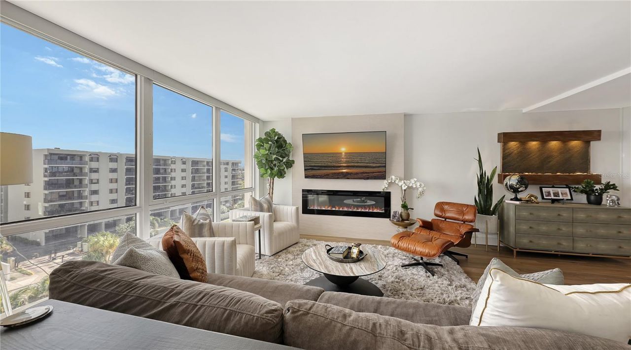 707 S Gulfstream Avenue, Unit 604, Sarasota, FL 34236 Photo