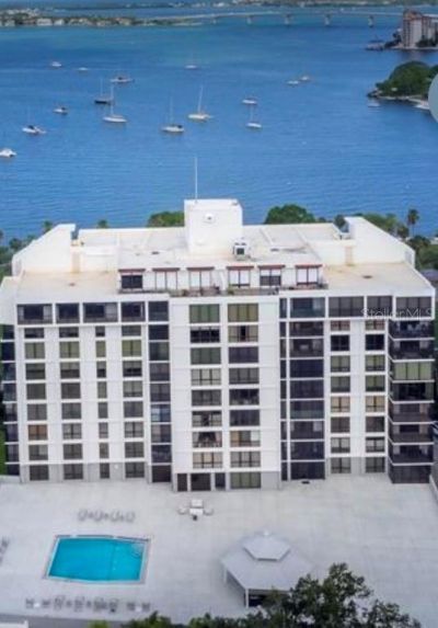 707 S Gulfstream Avenue, Unit 604, Sarasota, FL 34236 Photo