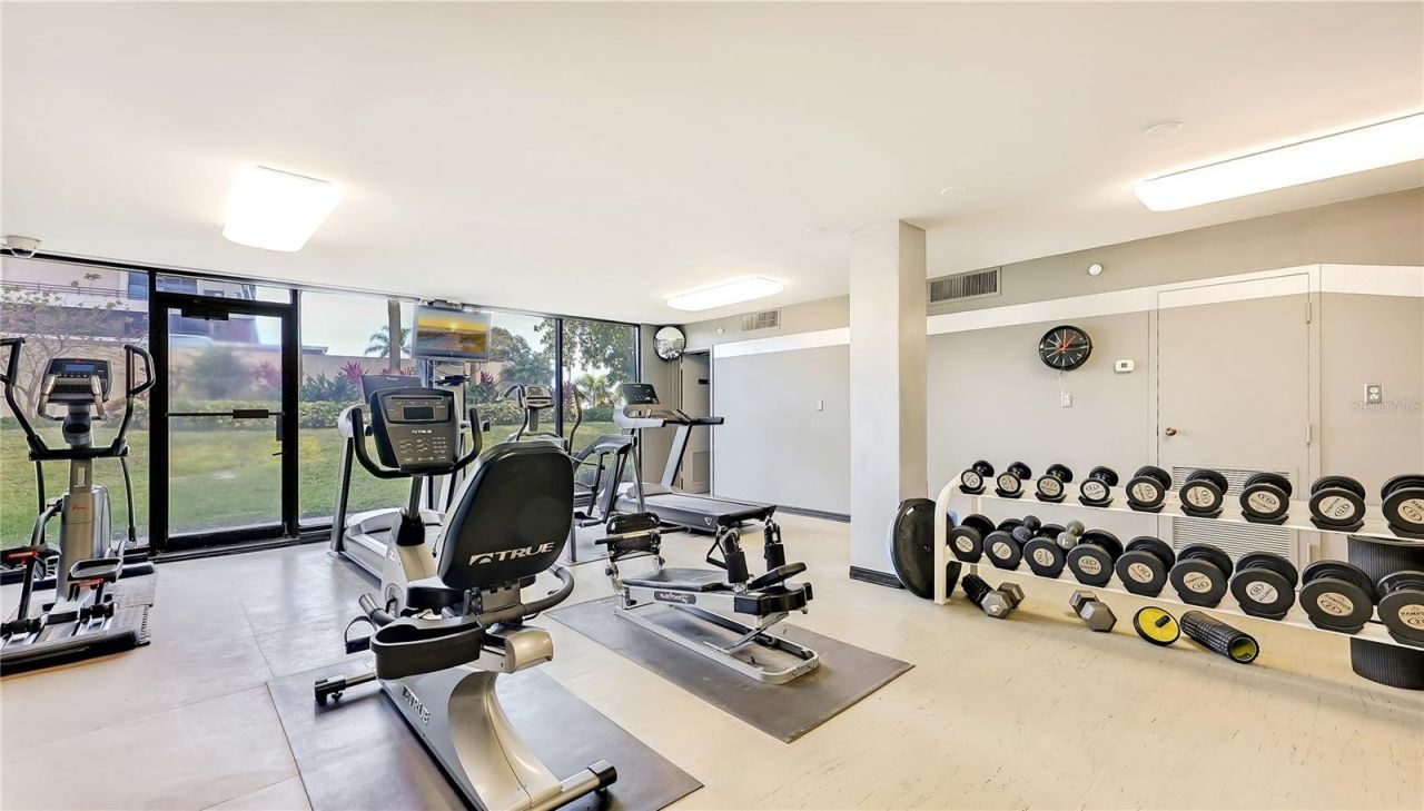 707 S Gulfstream Avenue, Unit 604, Sarasota, FL 34236 Photo