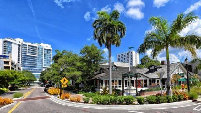 707 S Gulfstream Avenue, Unit 604, Sarasota, FL 34236 Photo