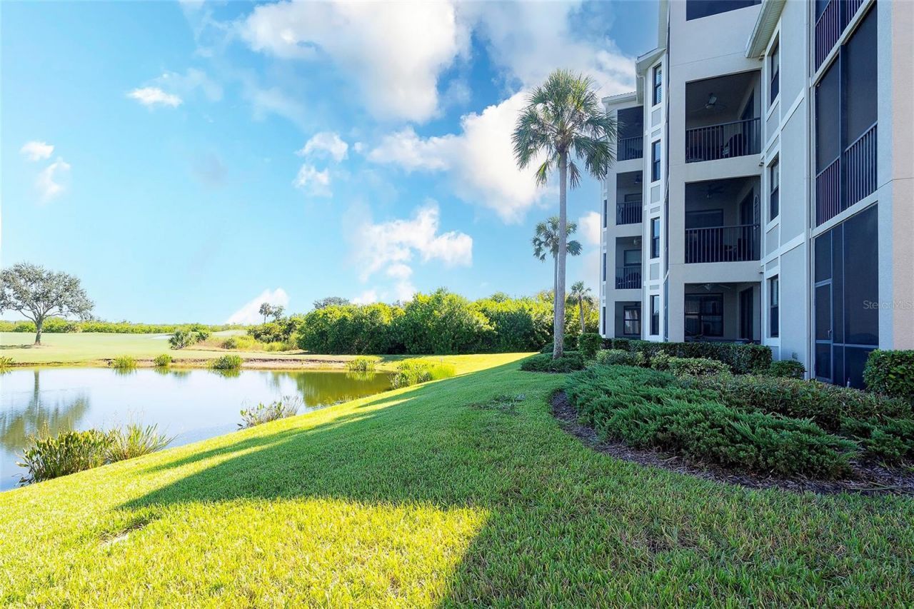 7121 River Hammock Drive, Unit 303, Bradenton, FL 34212 Photo