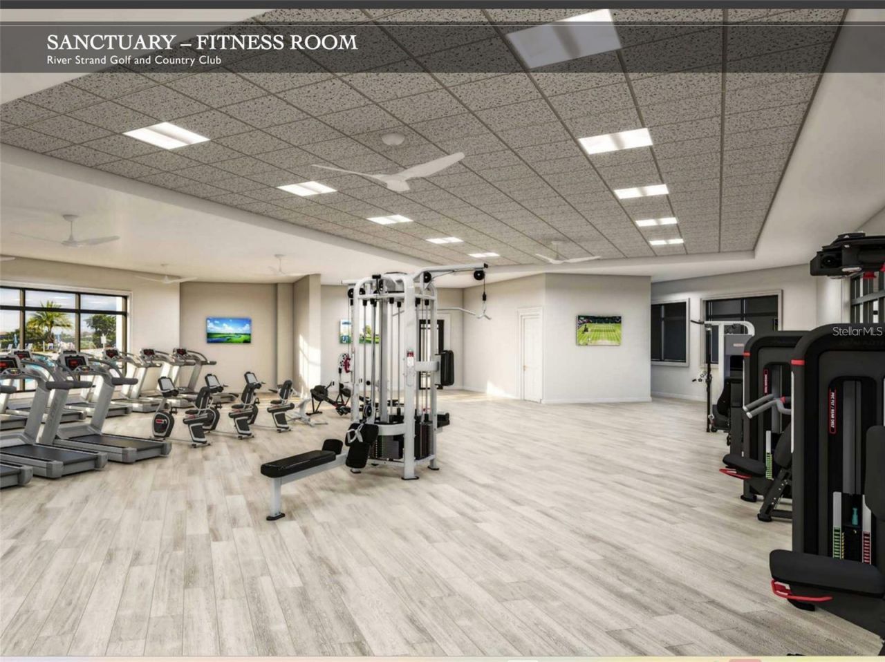 7121 River Hammock Drive, Unit 303, Bradenton, FL 34212 Photo