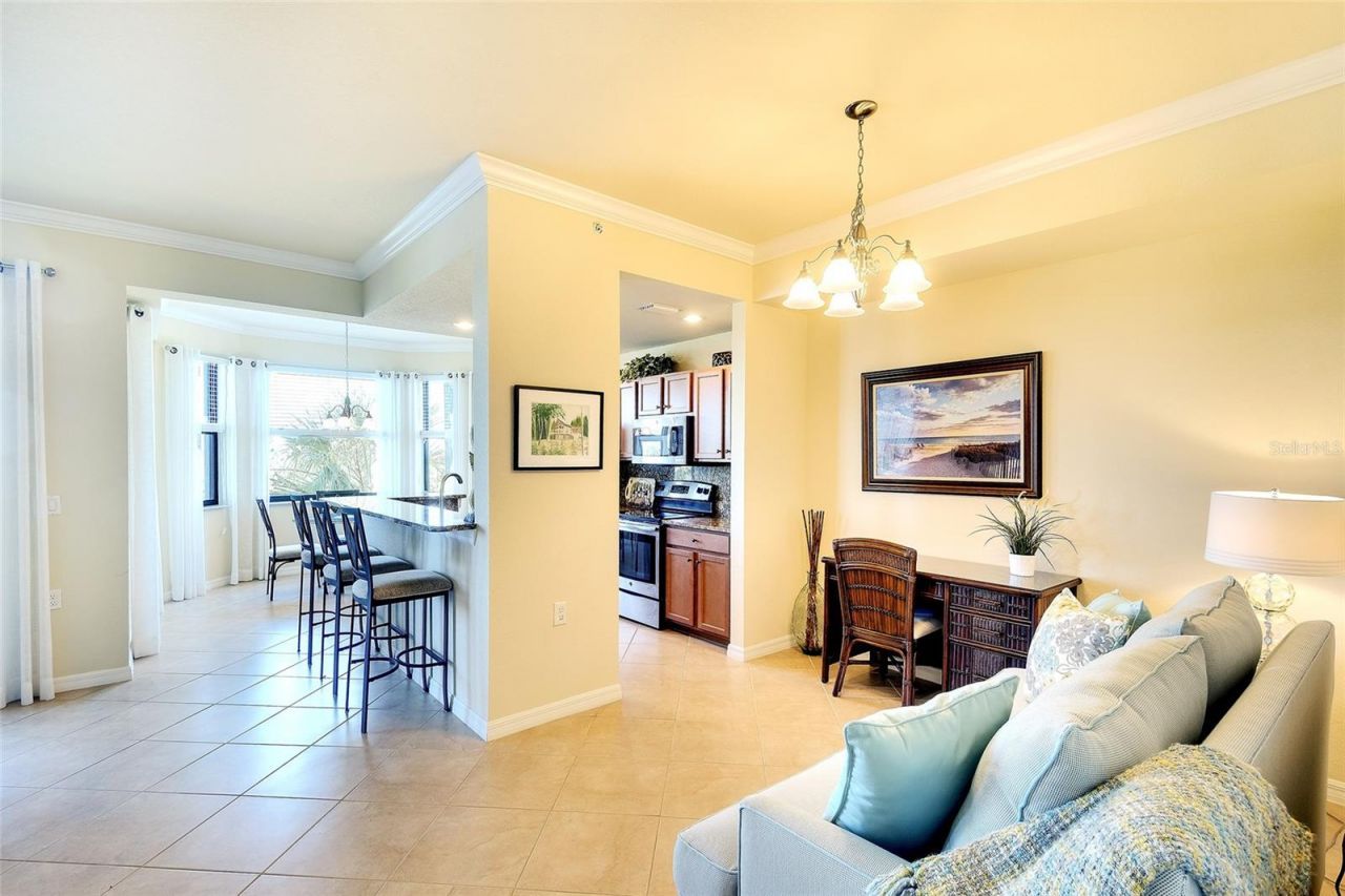 7121 River Hammock Drive, Unit 303, Bradenton, FL 34212 Photo