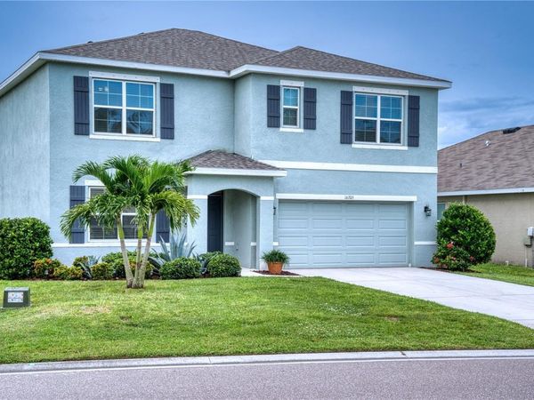 16705 SOUTHERN OAKS TRAIL, PARRISH, FL 34219