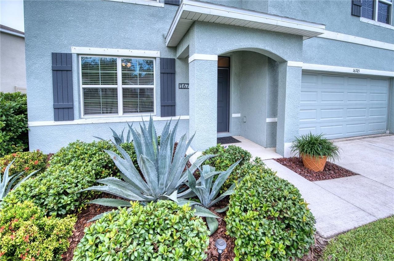 16705 Southern Oaks Trail, Parrish, FL 34219 Photo