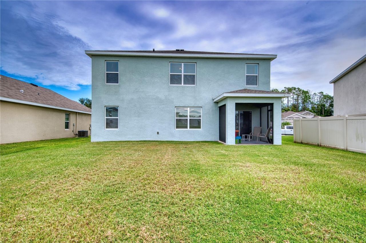 16705 Southern Oaks Trail, Parrish, FL 34219 Photo