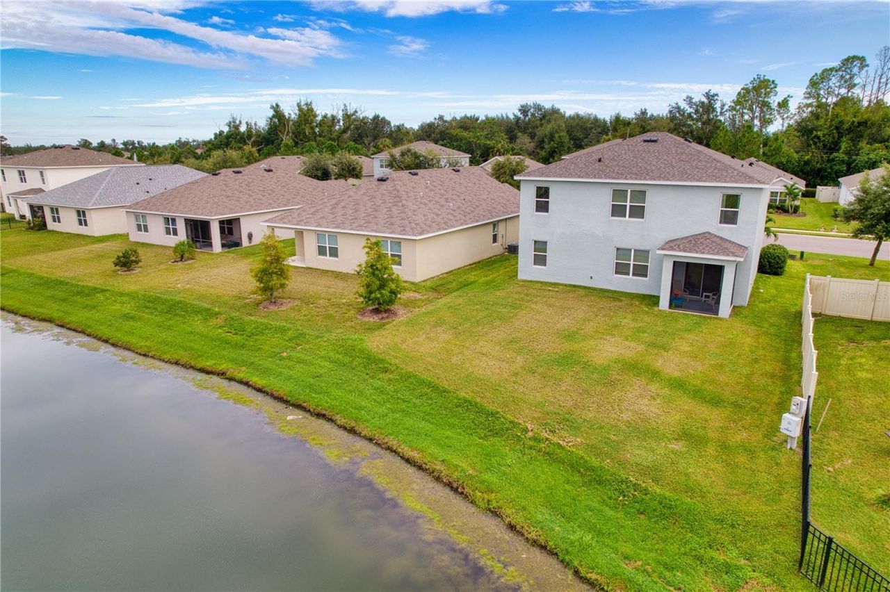 16705 Southern Oaks Trail, Parrish, FL 34219 Photo