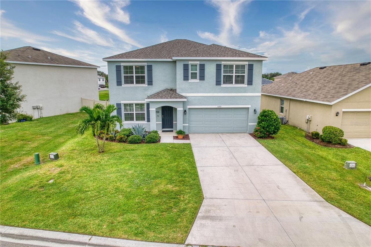 16705 Southern Oaks Trail, Parrish, FL 34219 Photo
