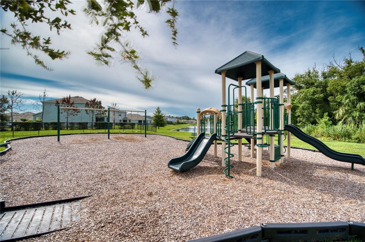 16705 Southern Oaks Trail, Parrish, FL 34219 Photo