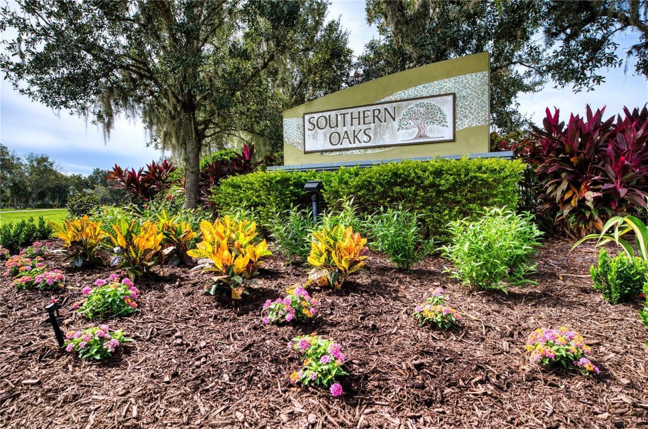 16705 Southern Oaks Trail, Parrish, FL 34219 Photo