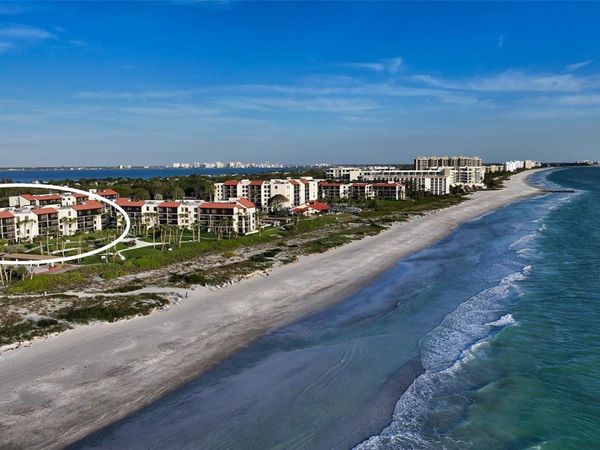 1975 GULF OF MEXICO DRIVE, Unit G4-308, LONGBOAT KEY, FL 34228