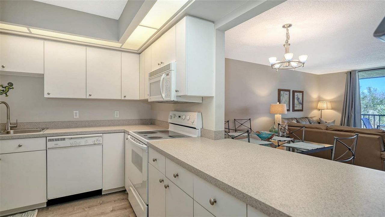 1975 Gulf Of Mexico Drive, Unit G4-308, Longboat Key, FL 34228 Photo