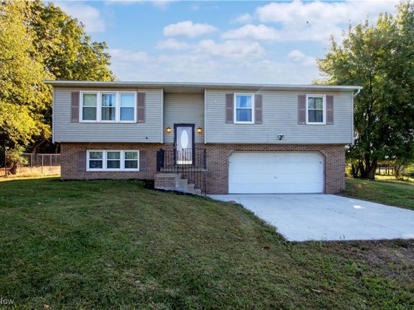 4220 S Elyria Road, Shreve, OH 44676