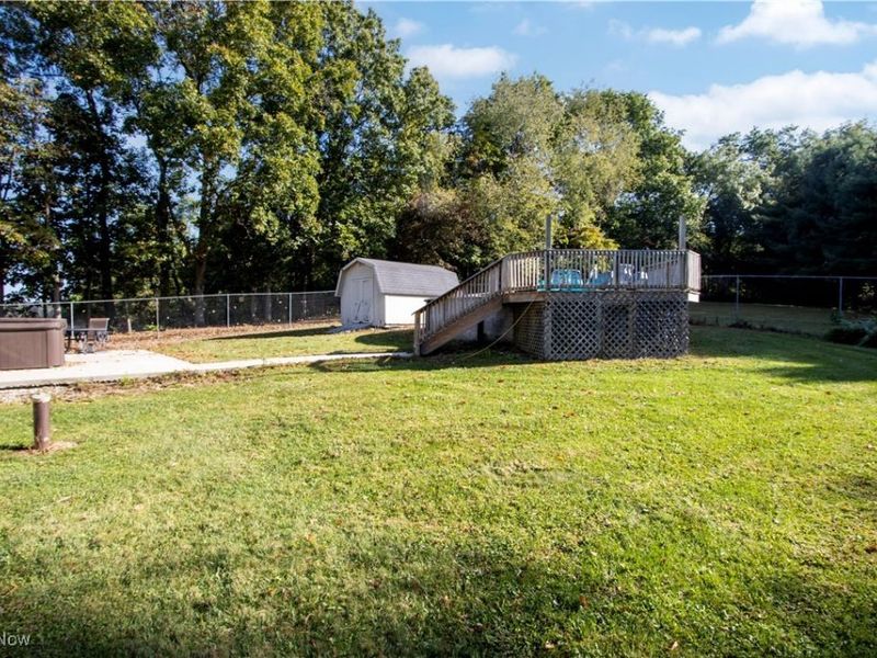 4220 S Elyria Road, Shreve, OH 44676 Photo 27