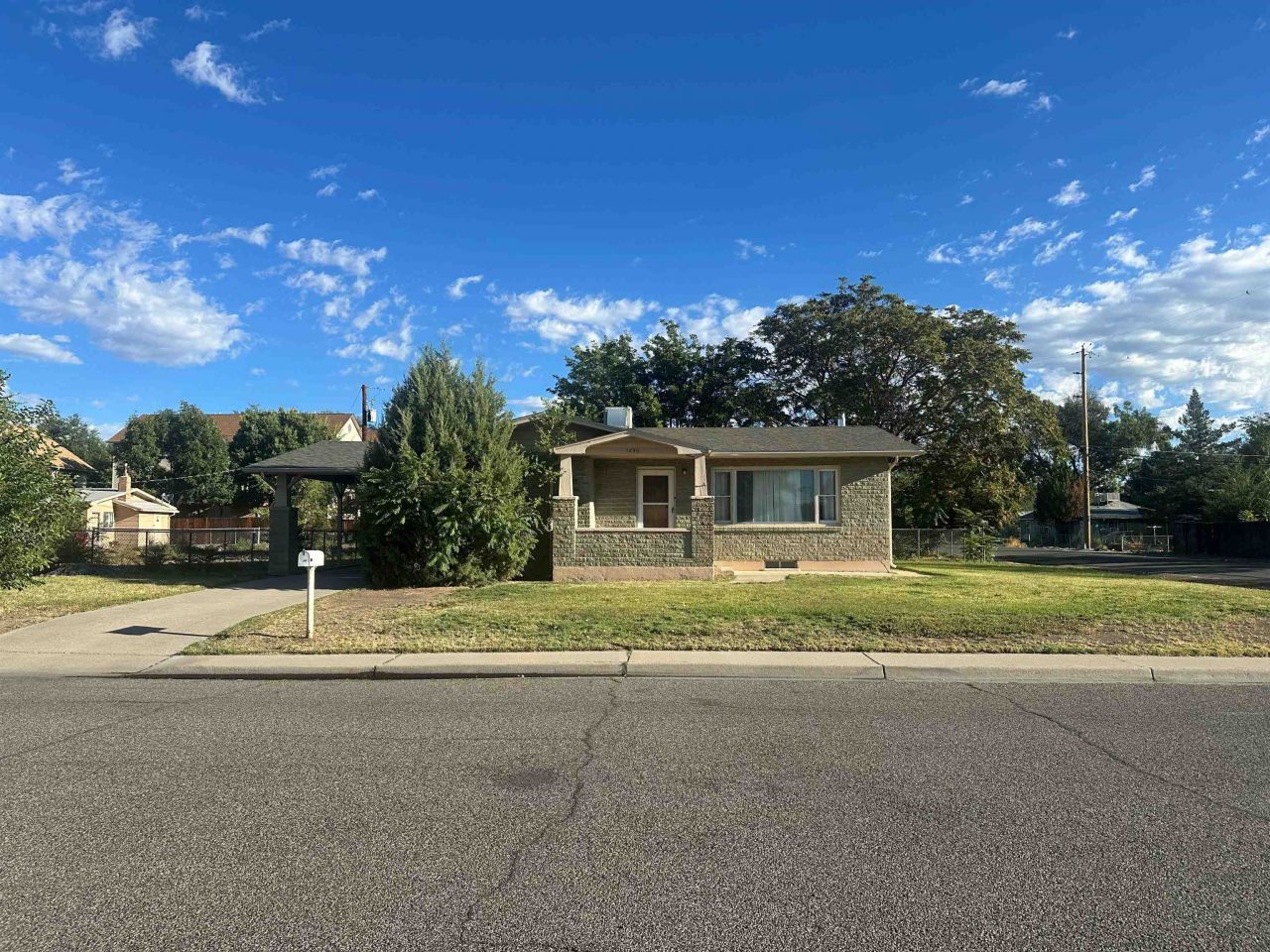 1290 Walnut Avenue, Grand Junction, CO 81501 Main Photo