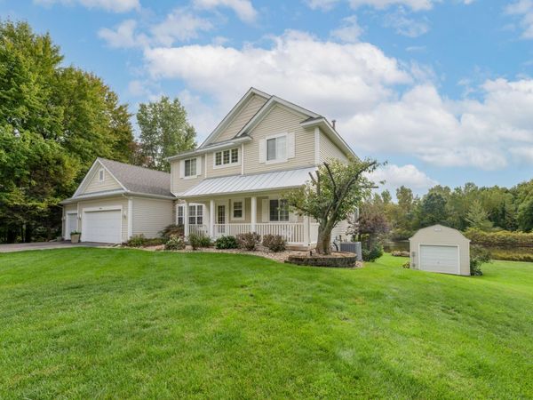 5916 Preservation Drive, Hamilton, MI 49419