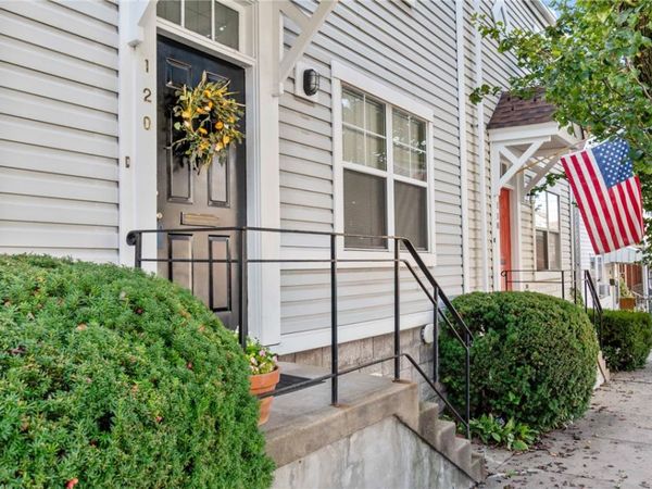 120 S 13th Street, Pittsburgh, PA 15203