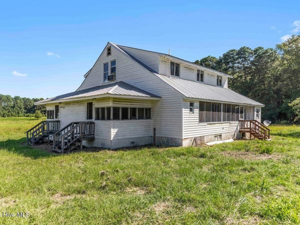 14419 Nc Highway 41 E, Harrells, NC 28444