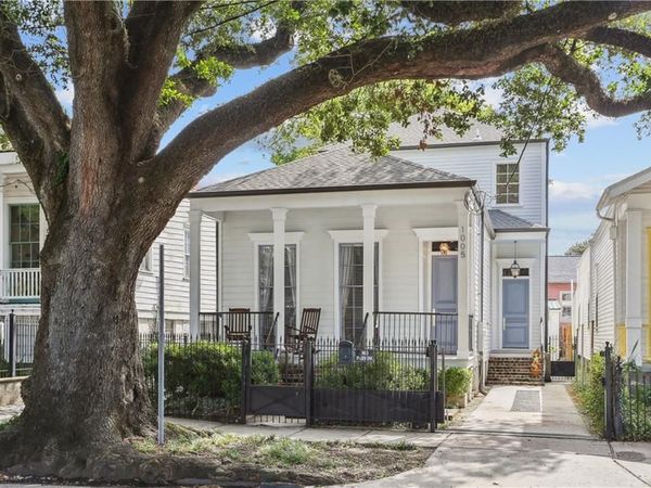1005 LOUISIANA Avenue, New Orleans, LA 70115