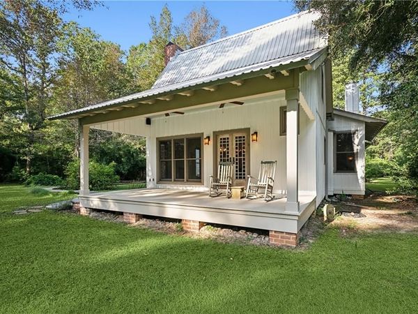 21046 SMITH Road, Covington, LA 70435