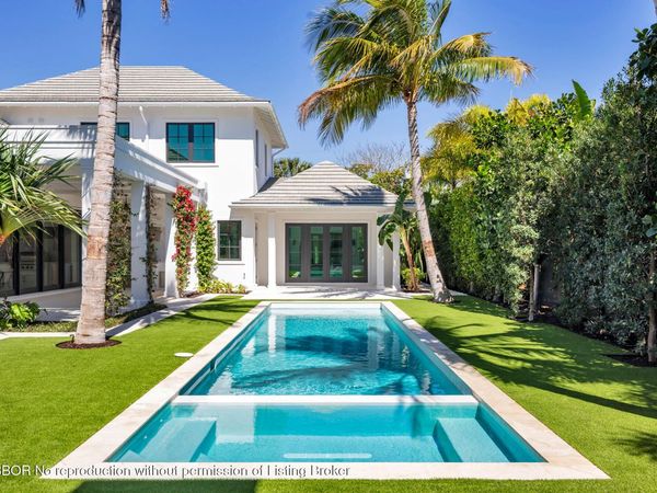 215 Summa Street, West Palm Beach, FL 33405