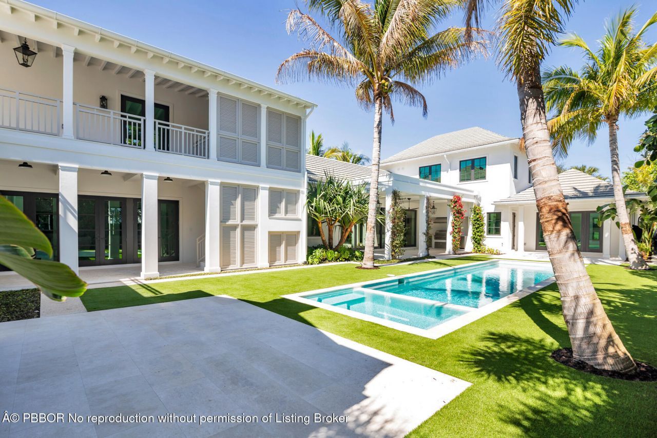 215 Summa Street, West Palm Beach, FL 33405 Photo