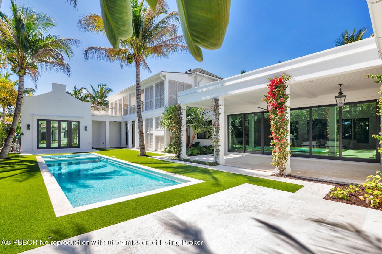 215 Summa Street, West Palm Beach, FL 33405 Photo