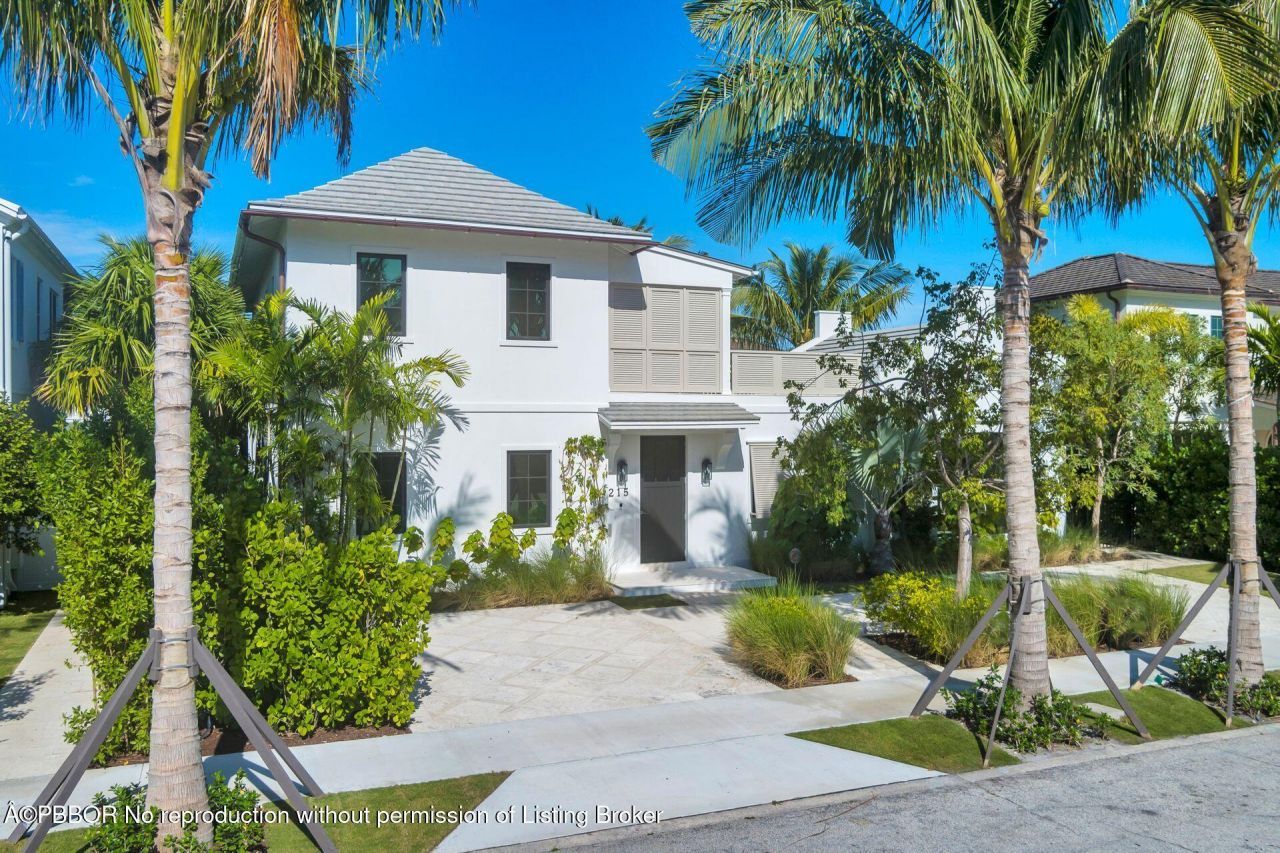 215 Summa Street, West Palm Beach, FL 33405 Photo