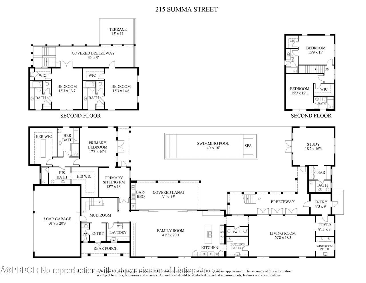 215 Summa Street, West Palm Beach, FL 33405 Photo