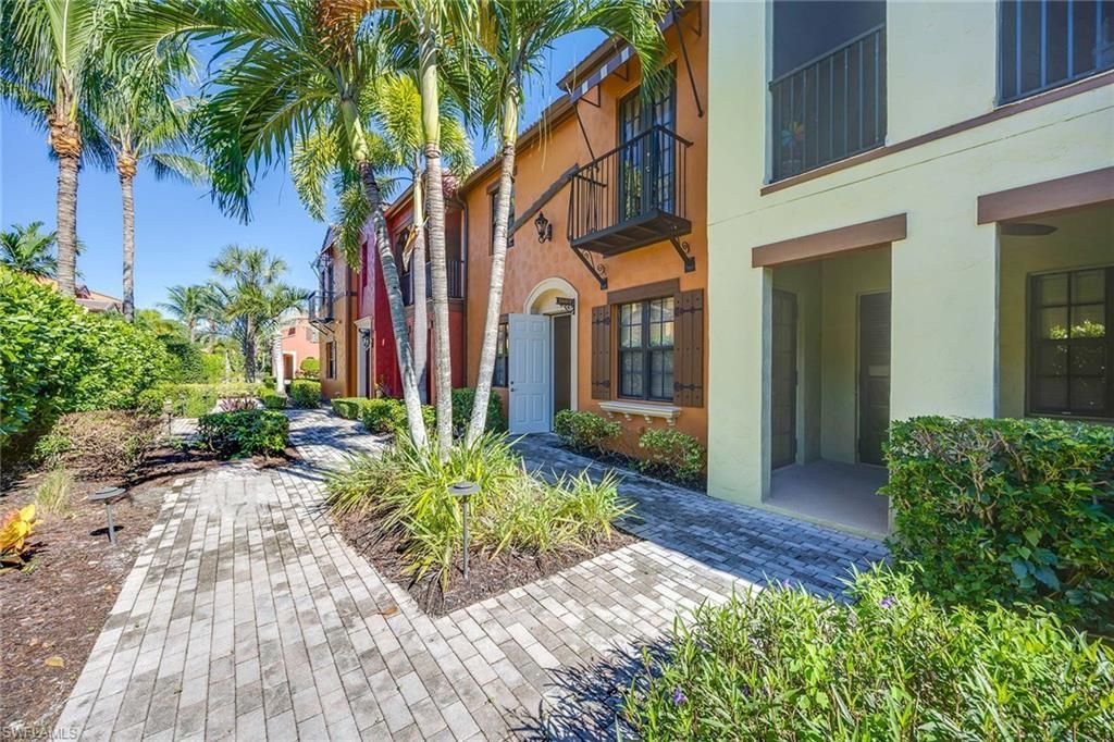 9036 Alturas St, Unit 3603, Naples, FL 34113 Photo
