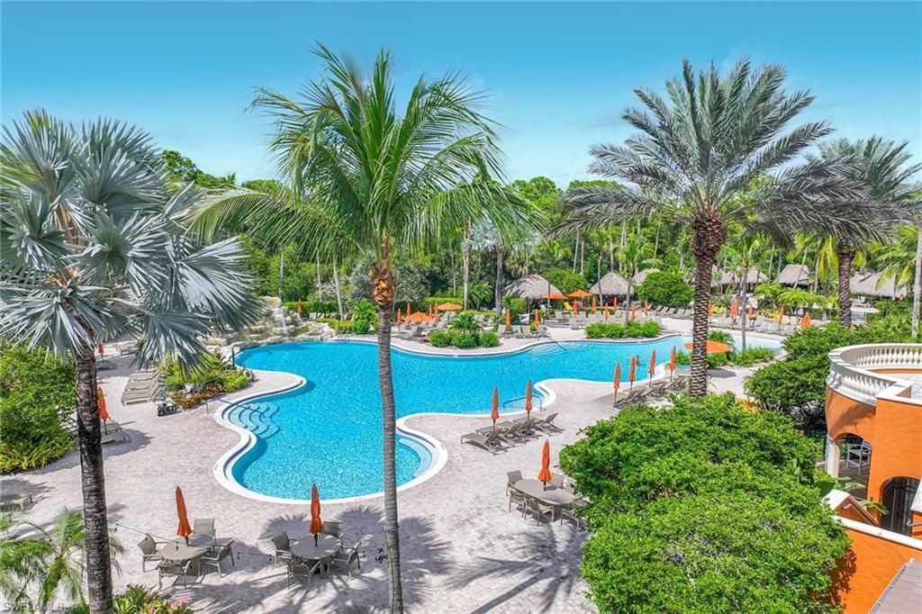 9036 Alturas St, Unit 3603, Naples, FL 34113 Photo