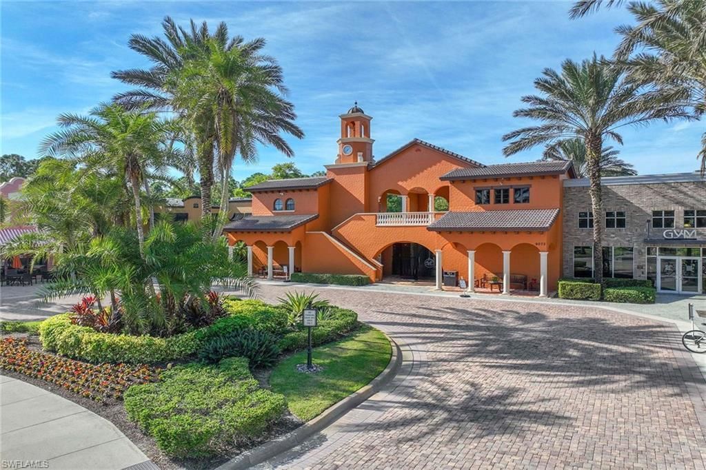 9036 Alturas St, Unit 3603, Naples, FL 34113 Photo