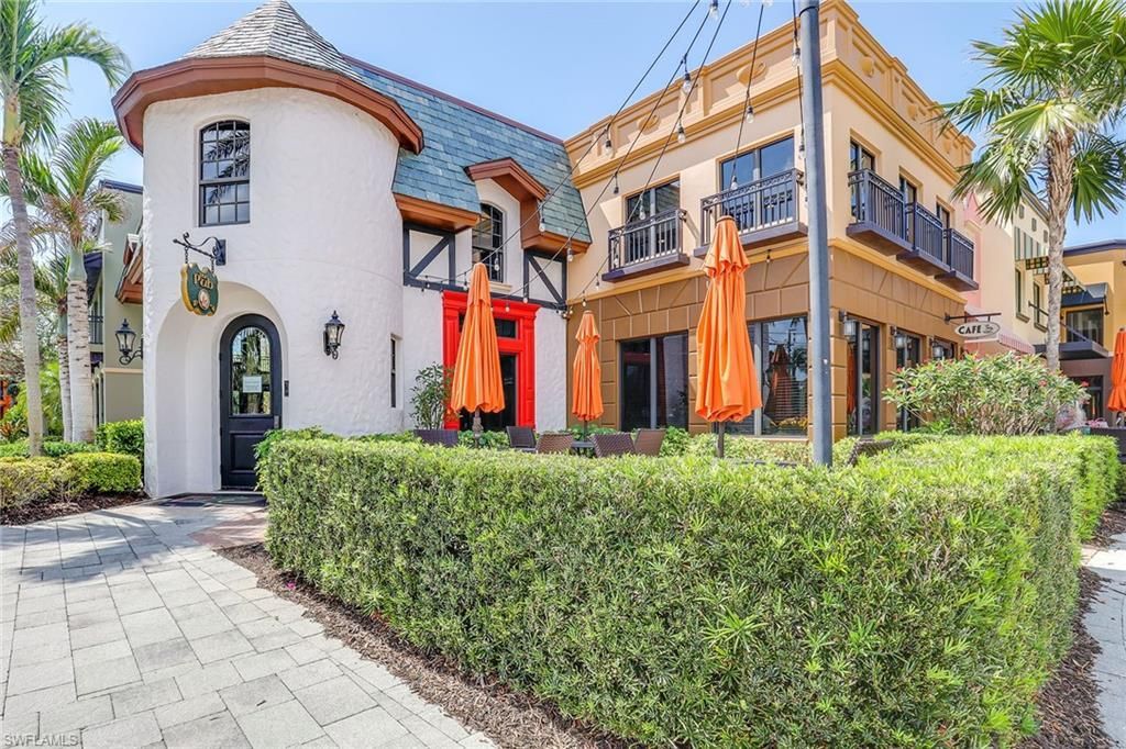 9036 Alturas St, Unit 3603, Naples, FL 34113 Photo