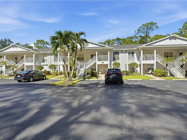1120 Sarah Jean CIR, Unit B204, NAPLES, FL 34110