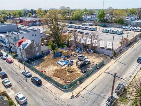 6700 -6708 MUSGRAVE STREET, PHILADELPHIA, PA 19119