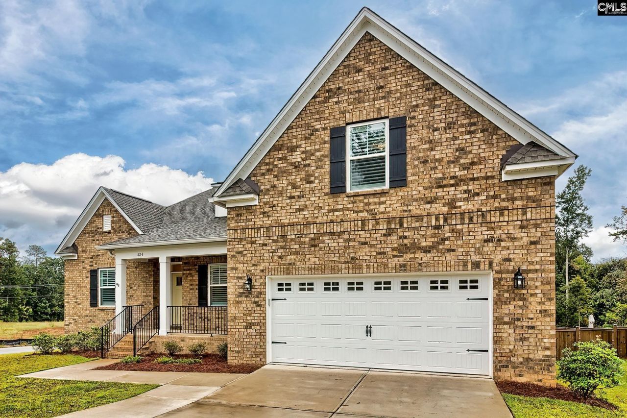 424 Lombard Way Chapin, SC 29036