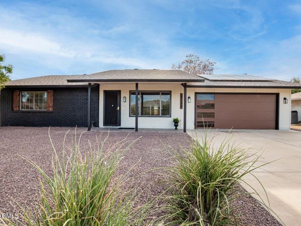 9339 W SPANISH MOSS Lane, Sun City, AZ 85373