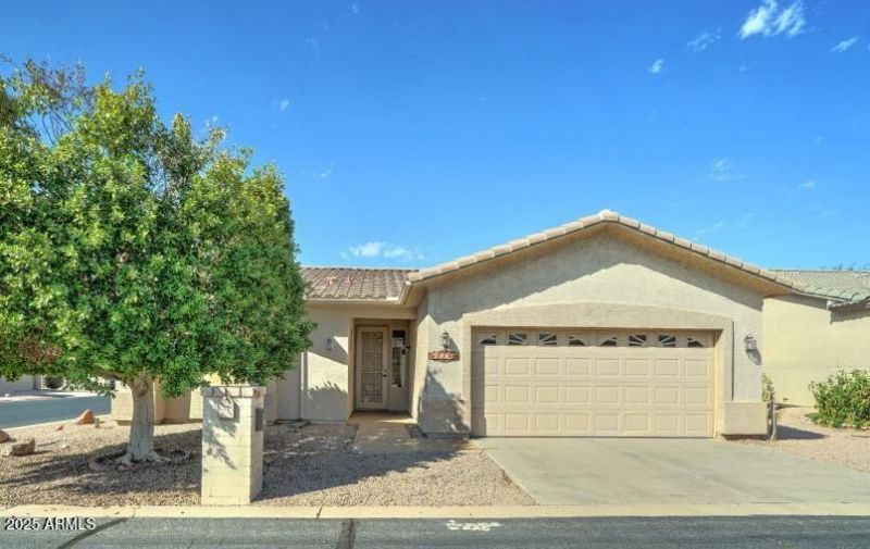 2101 S Meridian Road, Unit 126, Apache Junction, AZ 85120 Main Photo