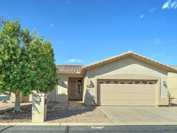 2101 S MERIDIAN Road, Unit 126, Apache Junction, AZ 85120