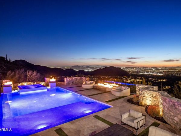 11268 E MOONLIGHT Canyon, Scottsdale, AZ 85255