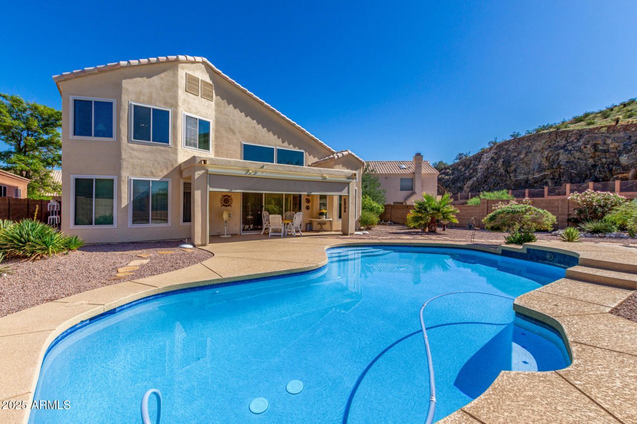 14234 S 7th Street, Phoenix, AZ 85048 Main Photo