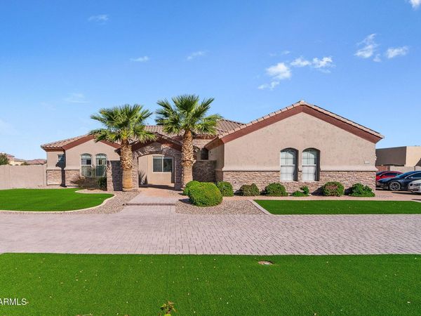 1923 S 166TH Avenue, Goodyear, AZ 85338