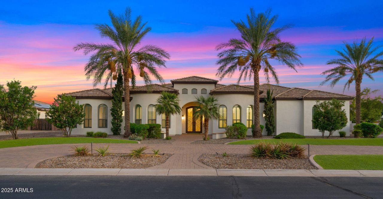 3079 E Fruitvale Court, Gilbert, AZ 85297 Main Photo