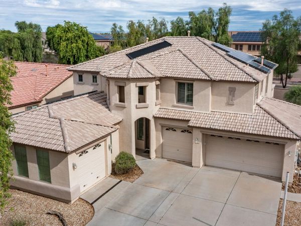 15654 W YUCATAN Drive, Surprise, AZ 85379