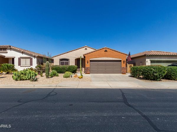 47719 N CAMINO DEL SOL, Gold Canyon, AZ 85118